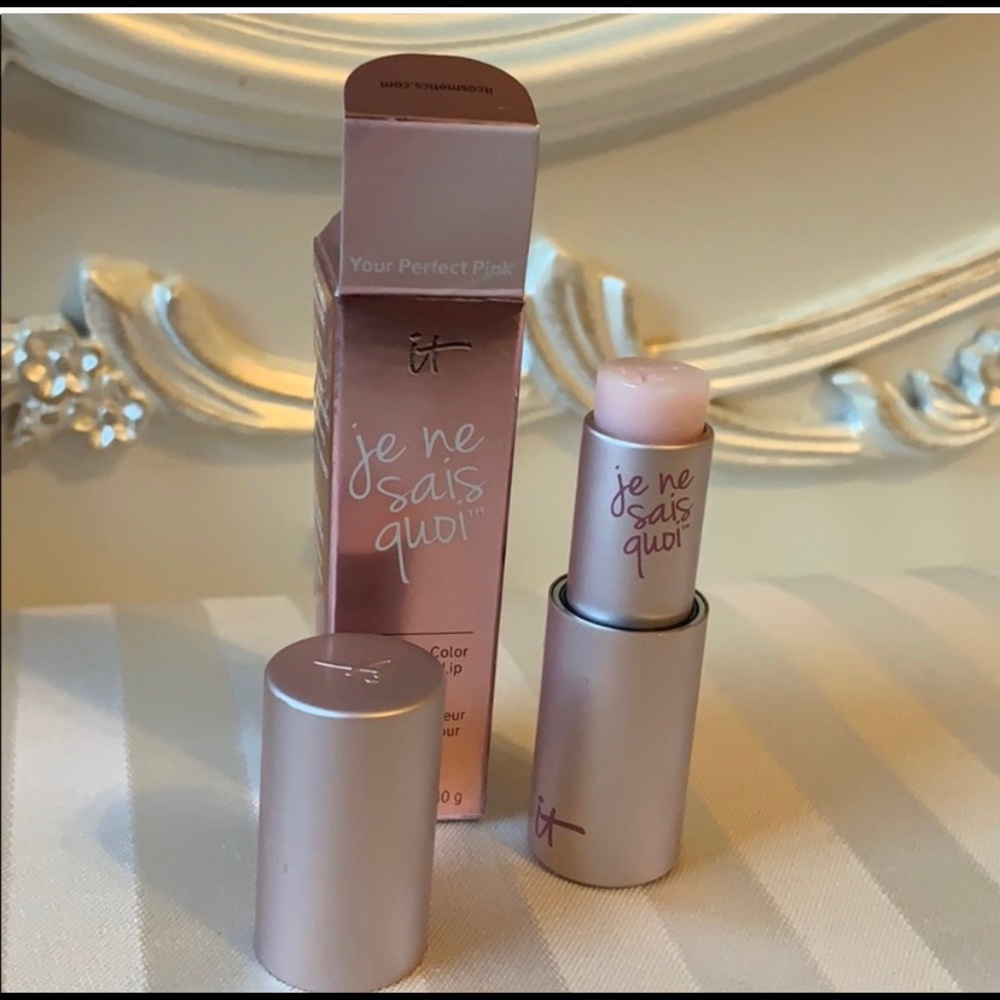 ‘IT Cosmetics’ Je Ne Sais Quoi lip balm